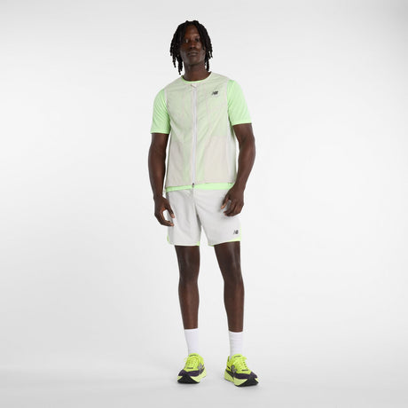 New Balance Men's RC Vest-1