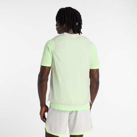 New Balance Men's RC Vest-4