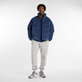 New Balance Men's Athletics Corduroy Puffer-1