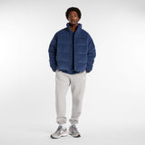 New Balance Men's Athletics Corduroy Puffer-1