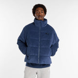 New Balance Men's Athletics Corduroy Puffer-2