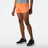 New Balance Men's Impact Run 3 Inch Split Shorts-1