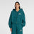 New Balance Women's Trackside Fleece Full Zip-2