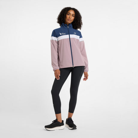 New Balance Women's NYC Marathon Finisher Jacket-1