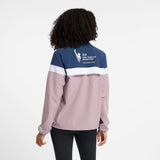 New Balance Women's NYC Marathon Finisher Jacket-5