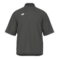 New Balance Men's Ascent Short Sleeve Jacket-1