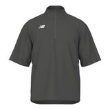 New Balance Men's Ascent Short Sleeve Jacket-1