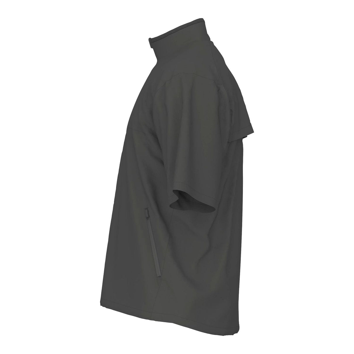 New Balance Men's Ascent Short Sleeve Jacket-3
