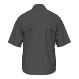 New Balance Men's Ascent Short Sleeve Jacket-4