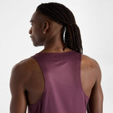 New Balance Men's Nationals Run Singlet-7