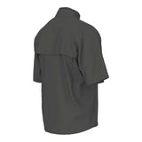 New Balance Men's Ascent Short Sleeve Jacket-5