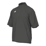 New Balance Men's Ascent Short Sleeve Jacket-6