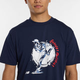 New Balance Men's Shohei Graphic T-Shirt 1-5