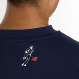 New Balance Men's Shohei Graphic T-Shirt 1-6
