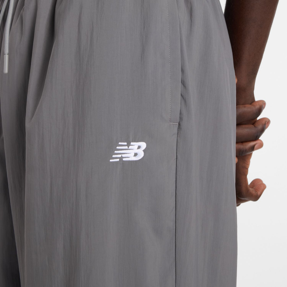 New Balance Men's Sport Legacy Pants-6