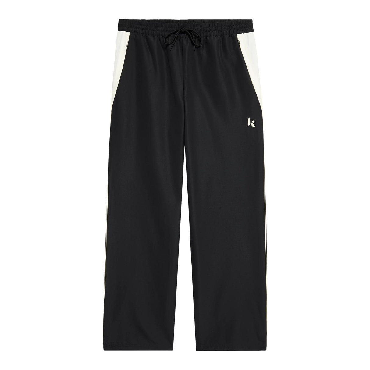 New Balance Men's Klutch Woven Track Pants-1