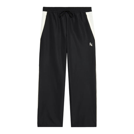 New Balance Men's Klutch Woven Track Pants-1