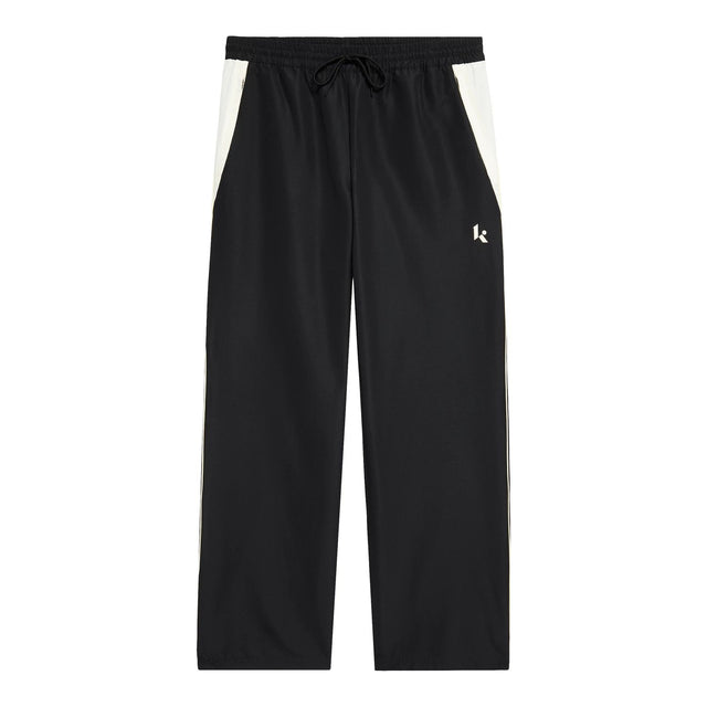 New Balance Men's Klutch Woven Track Pants-1