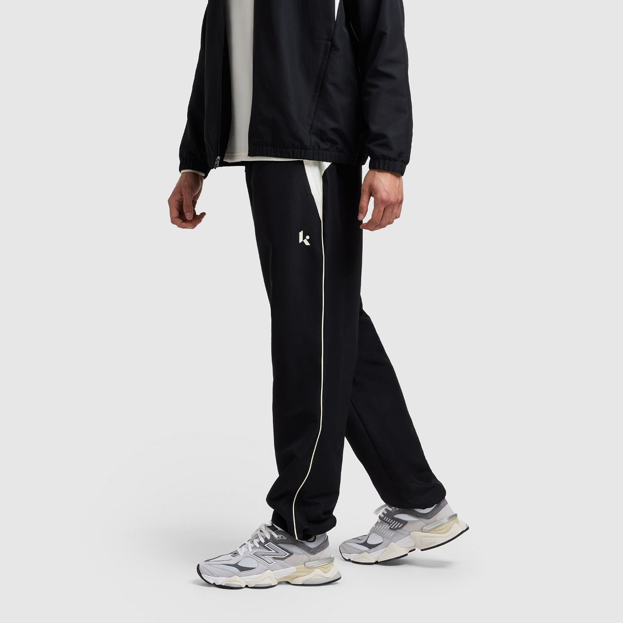 New Balance Men's Klutch Woven Track Pants-5