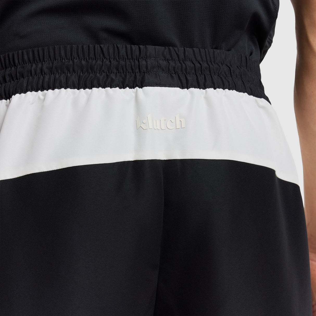 New Balance Men's Klutch Woven Track Pants-8