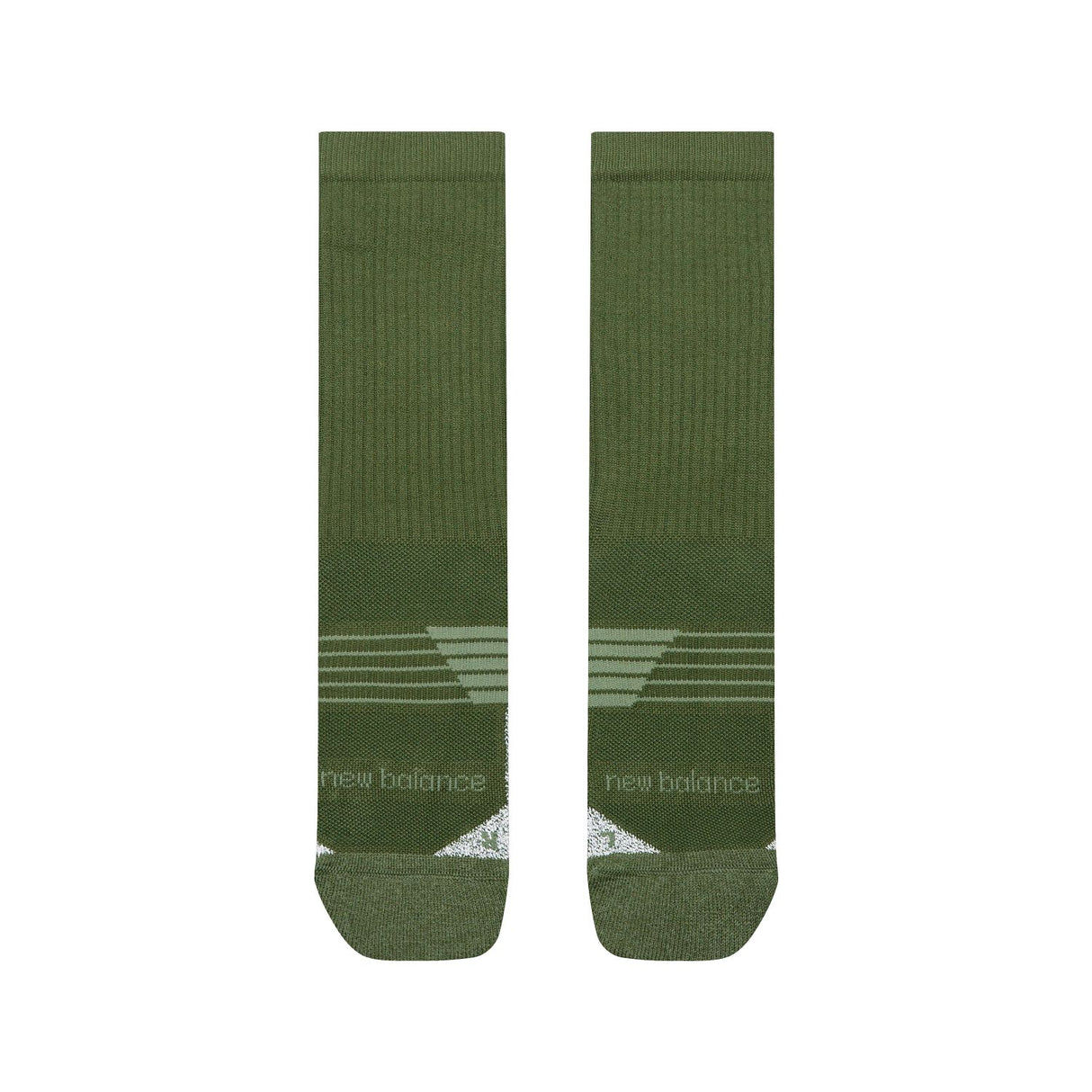 New Balance Pro Numeric Crew Socks 1 Pair-2