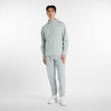 New Balance Men's Shohei Signature Performance Warm Up Jacket-1