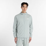 New Balance Men's Shohei Signature Performance Warm Up Jacket-2