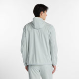 New Balance Men's Shohei Signature Performance Warm Up Jacket-4