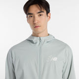 New Balance Men's Shohei Signature Performance Warm Up Jacket-5