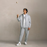 New Balance Men's Shohei Signature Performance Warm Up Jacket-8
