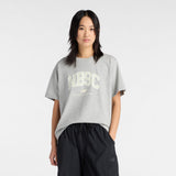 New Balance Women's NB X Classic NBSC Tee-1
