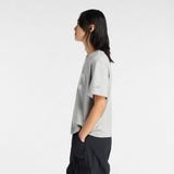 New Balance Women's NB X Classic NBSC Tee-2