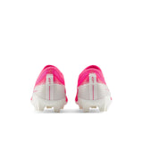 New Balance Youth Furon Team Firm Ground V8 Soccer Cleats-5