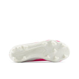 New Balance Youth Furon Team Firm Ground V8 Soccer Cleats-7
