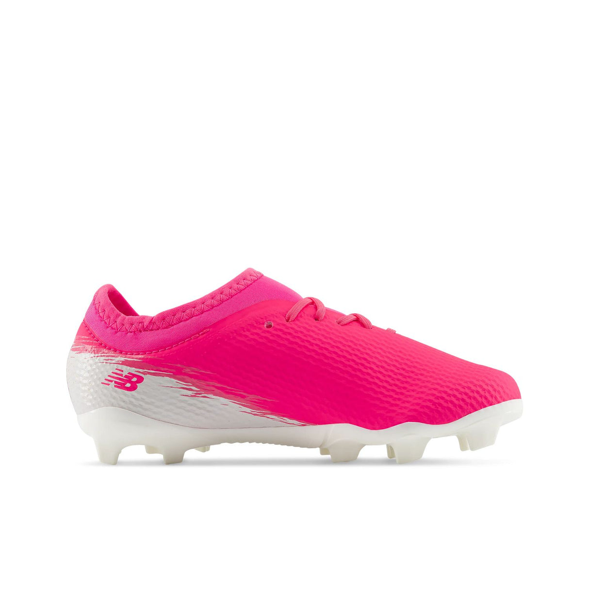 New Balance Youth Furon Team Firm Ground V8 Soccer Cleats-8