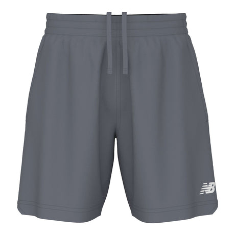New Balance Boys' Activate Tech Shorts-1