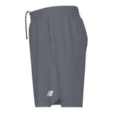 New Balance Boys' Activate Tech Shorts-3