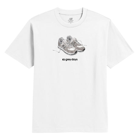 New Balance Men's Days 574 T-Shirt-1