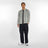 New Balance Men's Shohei Signature Crinkle Nylon Jacket-1
