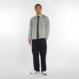 New Balance Men's Shohei Signature Crinkle Nylon Jacket-1