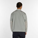 New Balance Men's Shohei Signature Crinkle Nylon Jacket-4