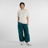 New Balance Women's Trackside Woven Pants-7