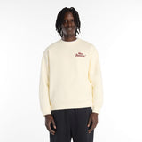 New Balance Men's LNY Crew Sweat Western Fit-1