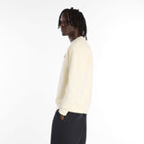 New Balance Men's LNY Crew Sweat Western Fit-2