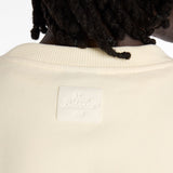 New Balance Men's LNY Crew Sweat Western Fit-6