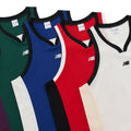 New Balance Men's Performance Basketball Jersey Basketball Jerseys Adult