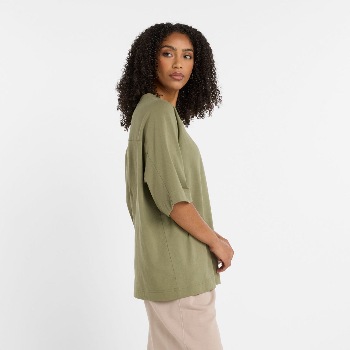 New Balance Women's Sportswear's Greatest Hits T-Shirt-4