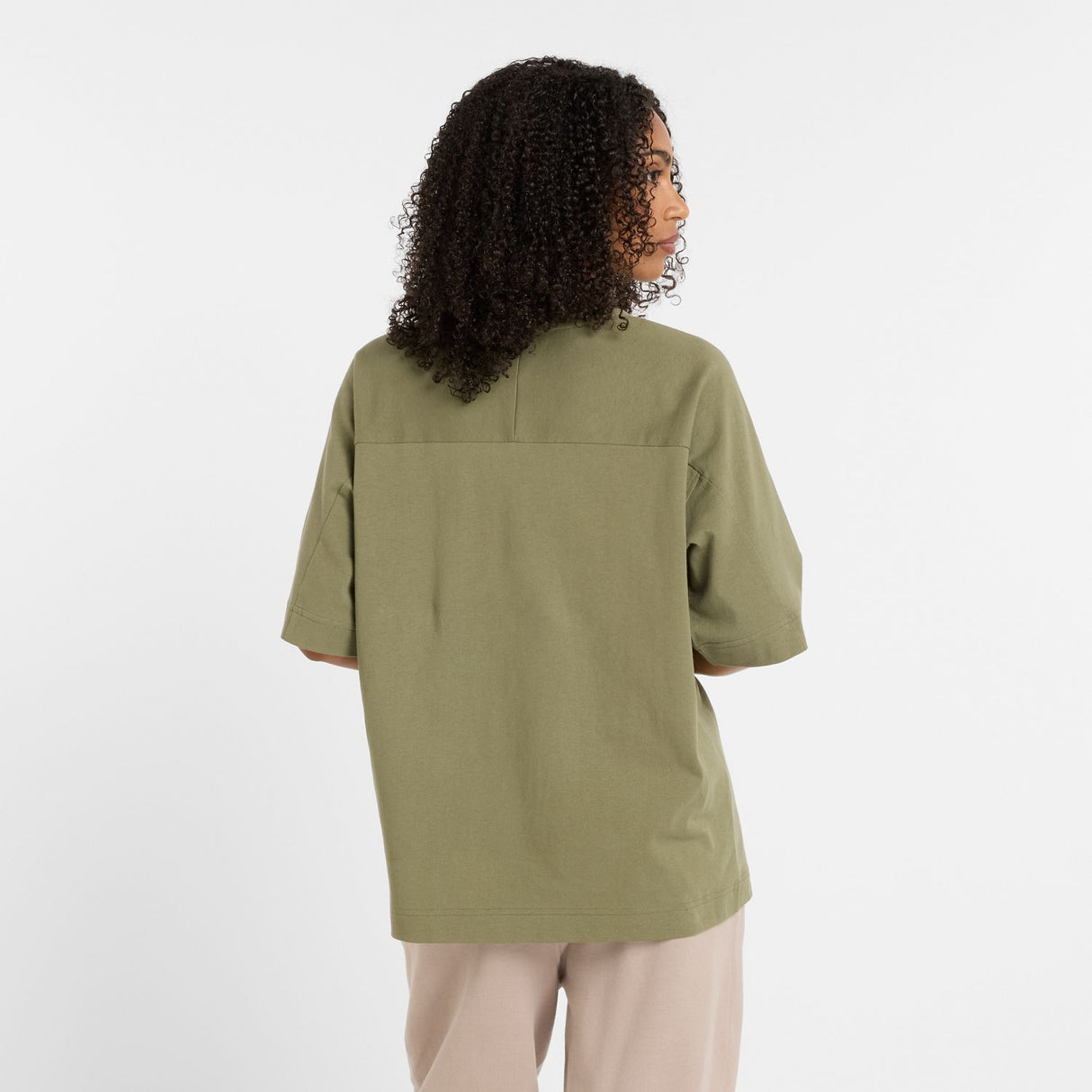 New Balance Women's Sportswear's Greatest Hits T-Shirt-5