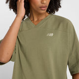 New Balance Women's Sportswear's Greatest Hits T-Shirt-6