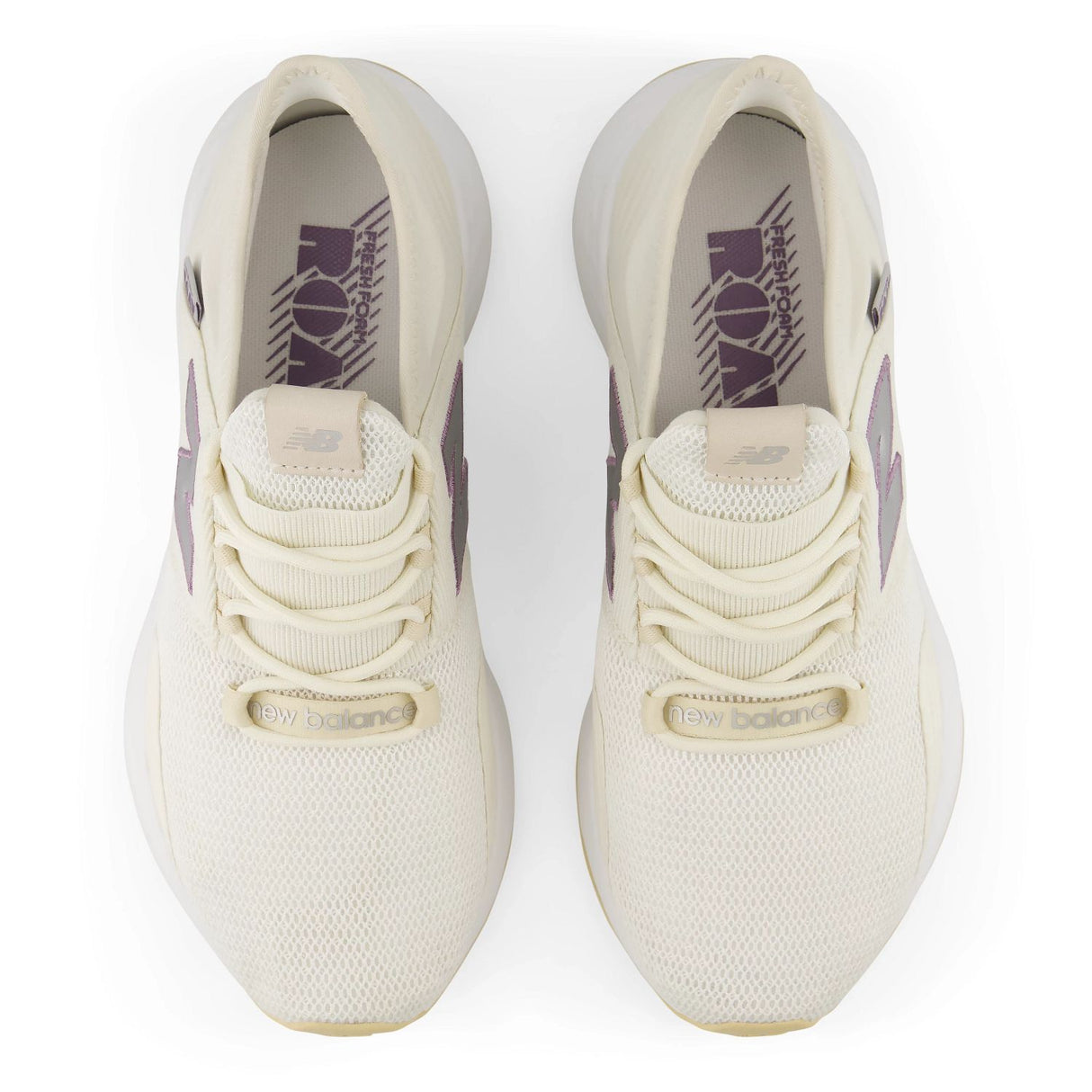 New Balance Women's Fresh Foam Roav Shoes-4